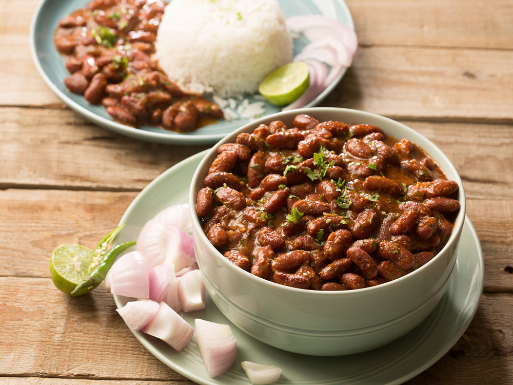 Rajma Masala