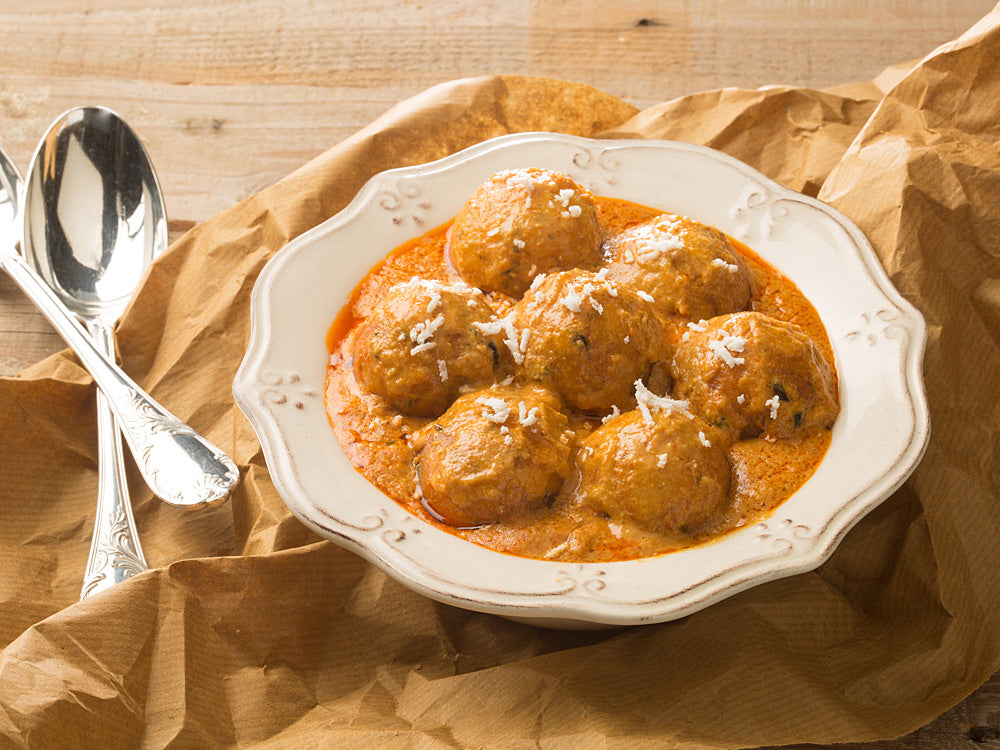 Malai Kofta