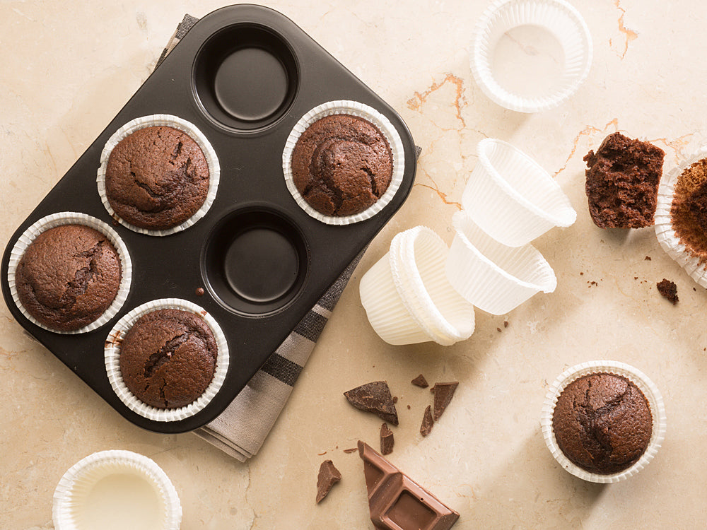 Chocolate Cup Cake