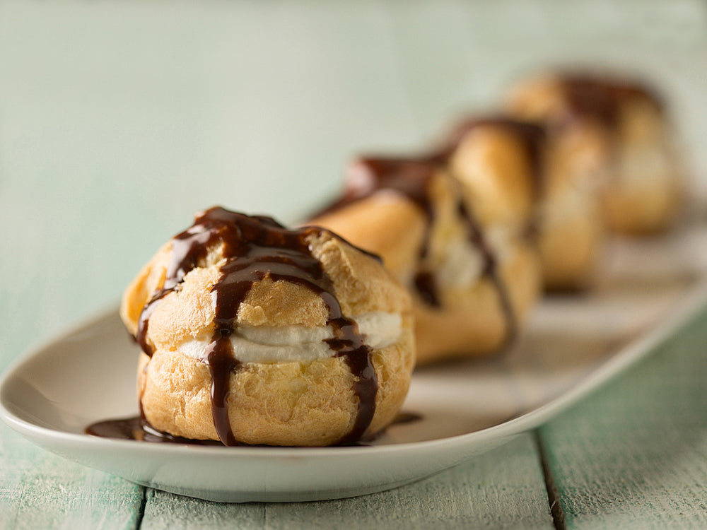 Profiteroles