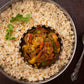 Arabic Shrimp Rice