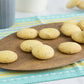 Eggless Ajwain Cookies