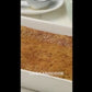 Baked Pistachio Custard Recipe