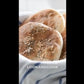 Zaatar Bread Recipe