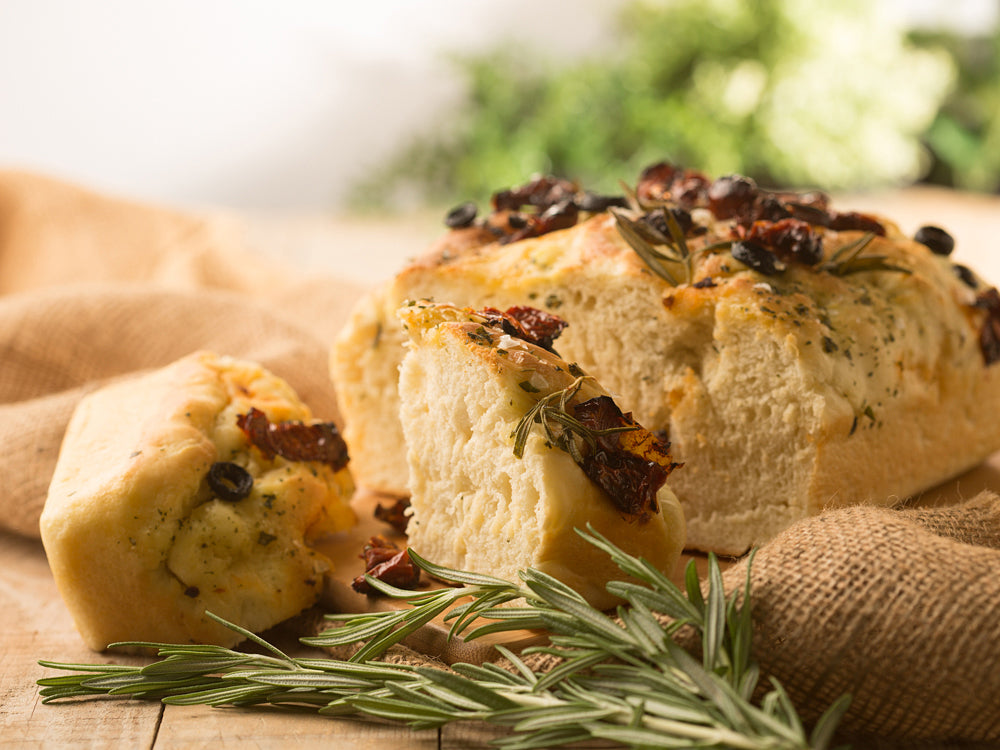 Focaccia