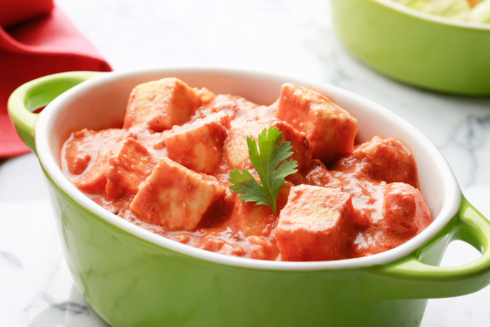 Paneer Tomato Recipe