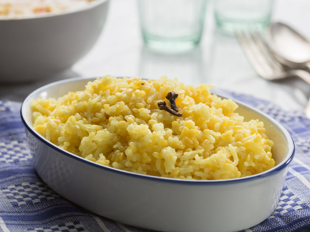 Khichdi Recipe