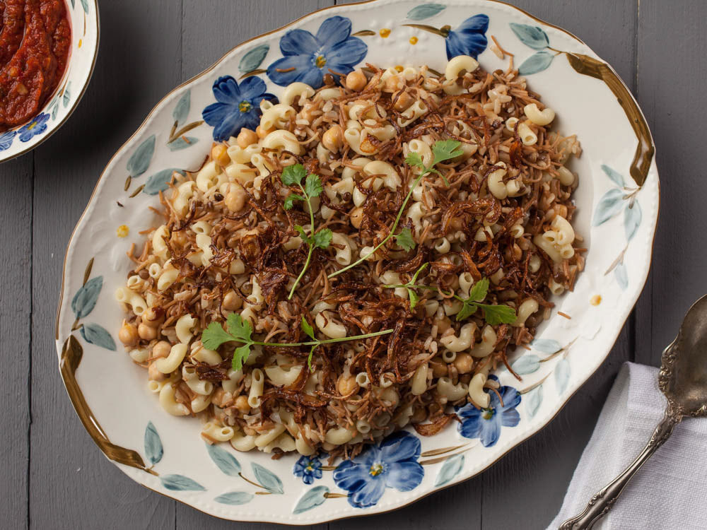 Koshari