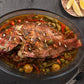 Arabic Grilled Fish ( Samak Mashwi )
