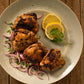 Indian Style Grilled Chicken