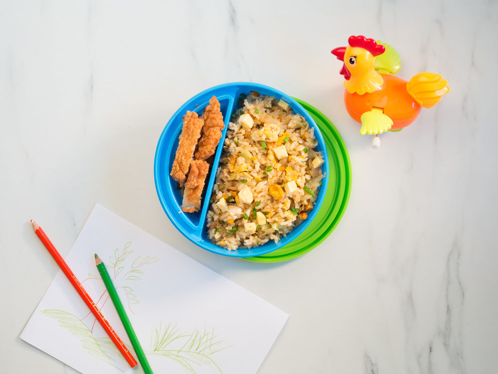 Egg Fried Rice