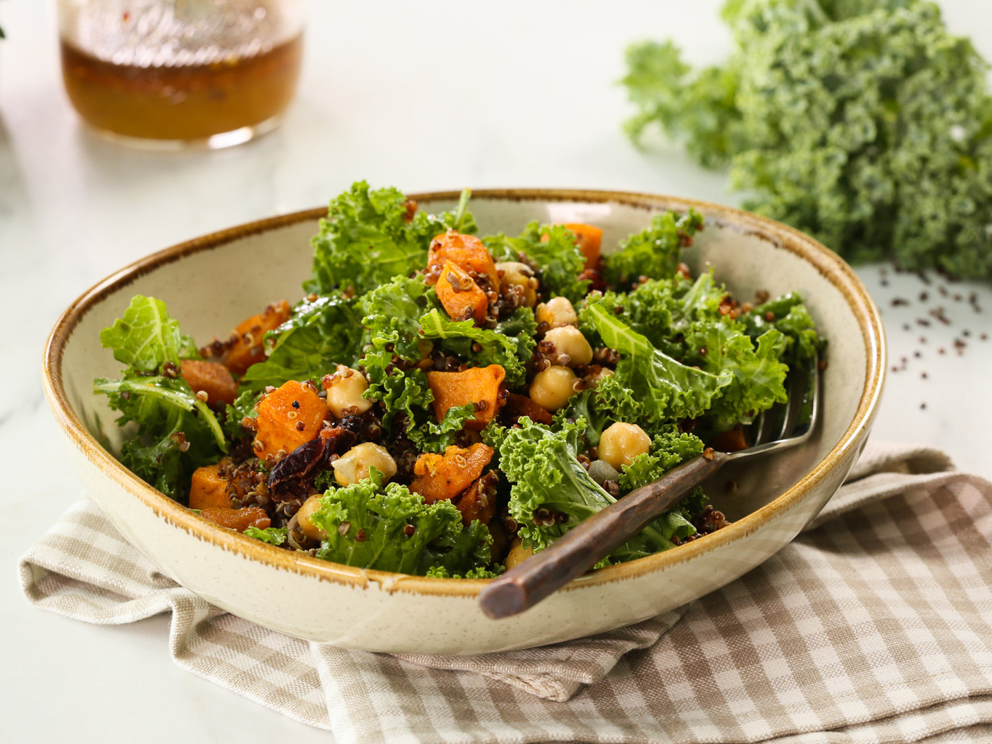 Kale Salad