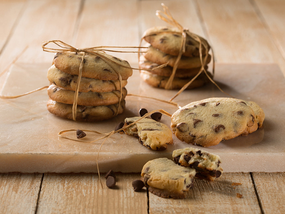 Chocolate Chips Cookies