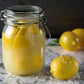 Preserved Lemon Recipe