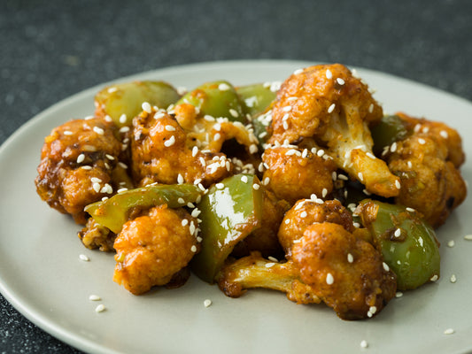 Gobi Manchurian