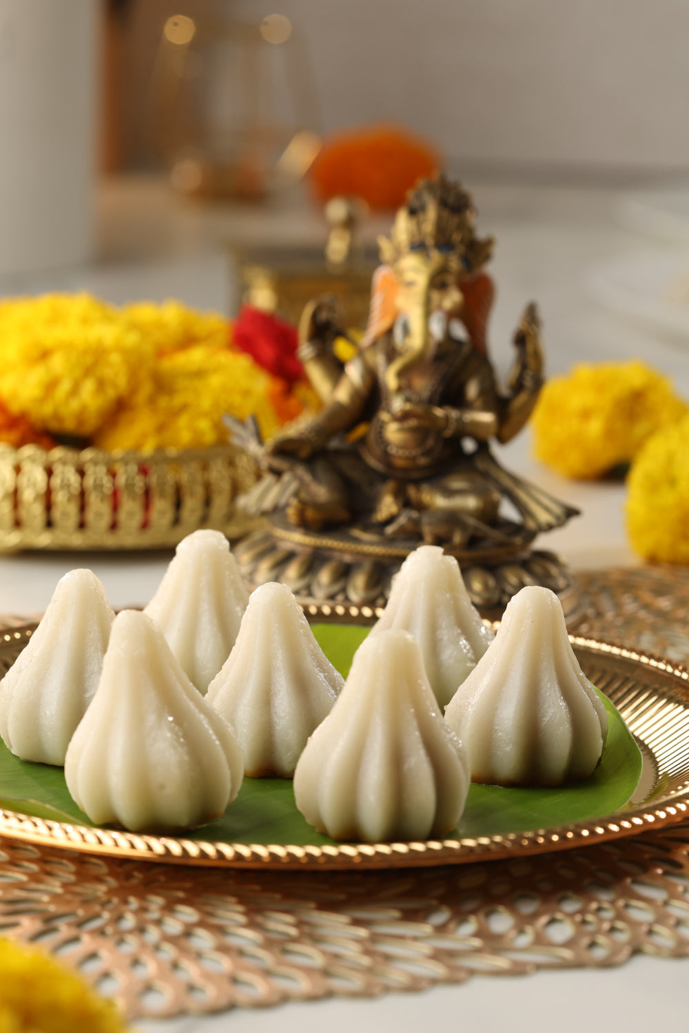 Modak Recipe