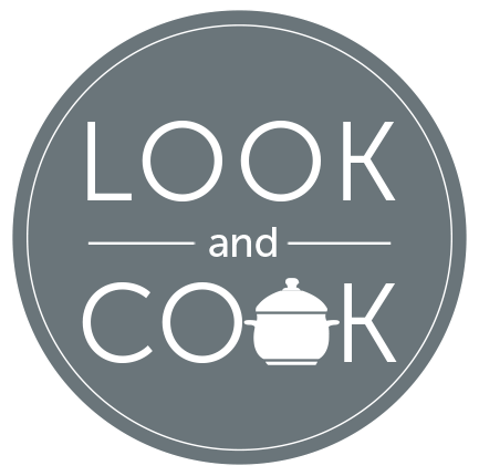 Look and Cook Stock Recipes