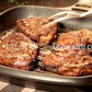 New York Bbq Style