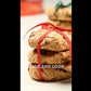 Cranberry And Walnut Oatmeal Cookies