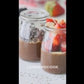 Chocolate Chia Pudding