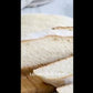 Crusty Vegan Bread