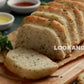 Olive & Oregano Bread Recipe
