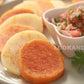 Potato And Sweet Potato Chaat Recipe