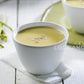 Asparagus And Baby Corn Soup Recipe