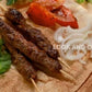 Lamb Kebabs