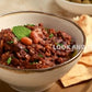 Foul Mudamas (Fava beans)