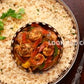 Arabic Shrimp Rice