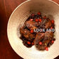 Chicken Liver Recipe with Pomegranate