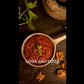 Muhammara (Roasted Red Pepper Dip)