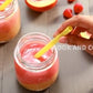 Raspberry & Nectarine Smoothie Recipe