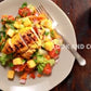 Indian Chicken And Mango Salad Recipe