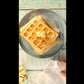 Waffles Recipe