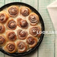 Cinnamon Rolls