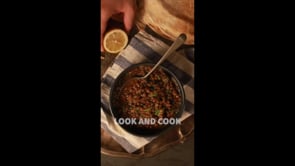 Lebanese Lentil Lemon Soup (Adas Bil Hamod Recipe) – Look And Cook ...