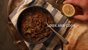 Lebanese Lentil Lemon Soup (Adas Bil Hamod Recipe) – Look And Cook ...