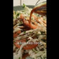 Cabbage Salad (Malfouf Salad)