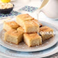 Semolina Cake