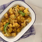 Aloo Gobi / Potato Cauliflower Curry
