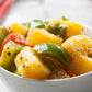 Bell Pepper With Pineapple Recipe
