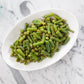 French Beans And Peas Recipe