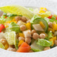 Chickpea Salad Recipe