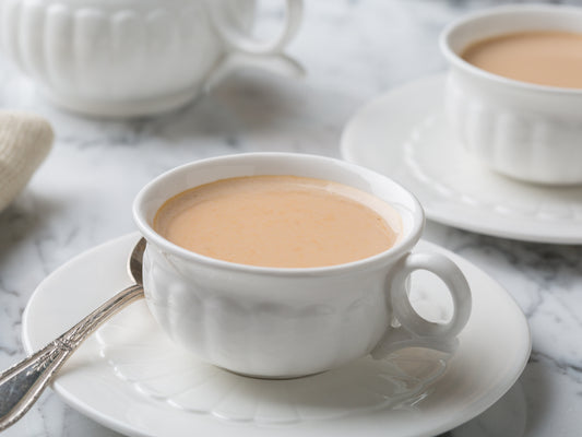 Indian Masala Tea Recipe