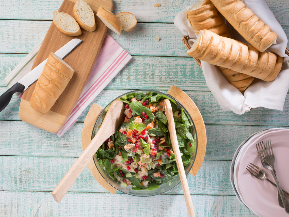 Gorgeous Salad Recipe