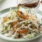 Cabbage Salad (Malfouf Salad)