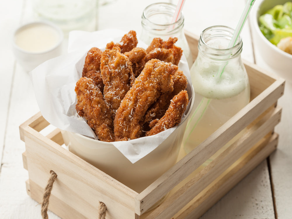 Chicken Strips