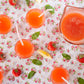 Fresh Strawberry Lemonade Recipe